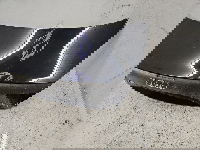 Capota portbagaj AUDI A5 (8T3) [Fabr 2007-2015] LZ9Y