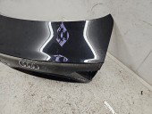 Capota portbagaj AUDI A5 (8T3) [Fabr 2007-2015] LZ9Y