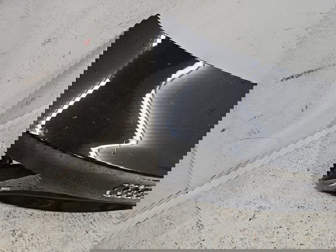 Capota portbagaj AUDI A5 (8T3) [Fabr 2007-2015] LZ9Y