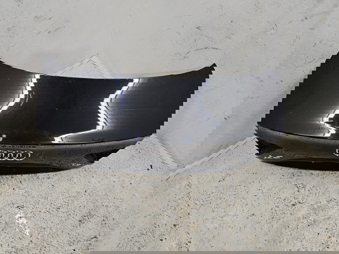 Capota portbagaj AUDI A5 (8T3) [Fabr 2007-2015] LZ9Y