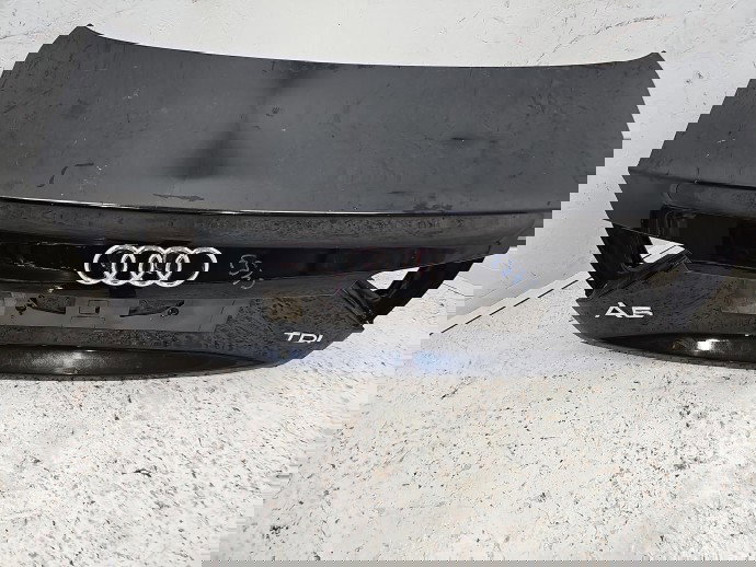 Capota portbagaj AUDI A5 (8T3) [Fabr 2007-2015] LZ9Y