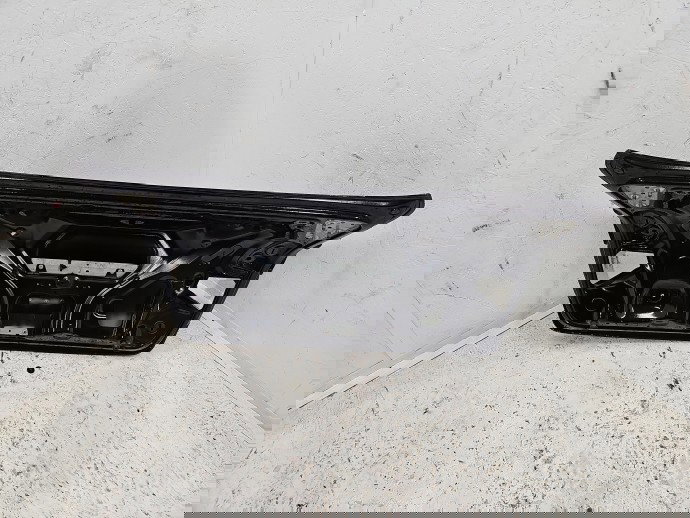 Capota portbagaj AUDI A5 (8T3) [Fabr 2007-2015] LZ9Y