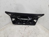 Capota portbagaj AUDI A5 (8T3) [Fabr 2007-2015] LZ9Y