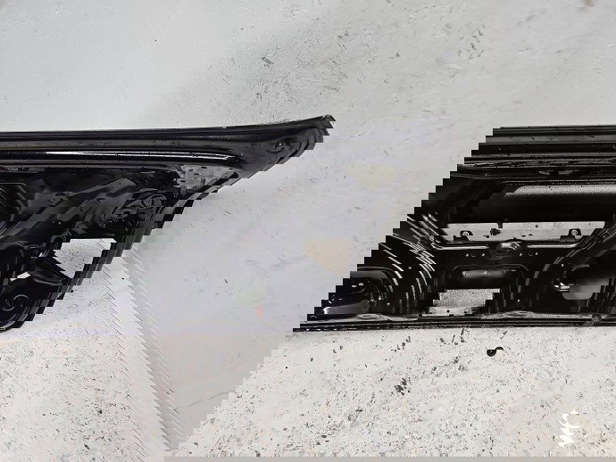 Capota portbagaj AUDI A5 (8T3) [Fabr 2007-2015] LZ9Y