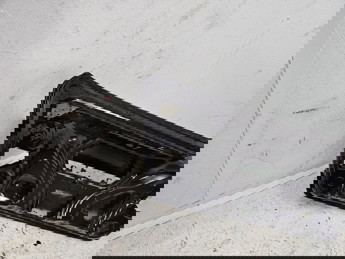 Capota portbagaj AUDI A5 (8T3) [Fabr 2007-2015] LZ9Y