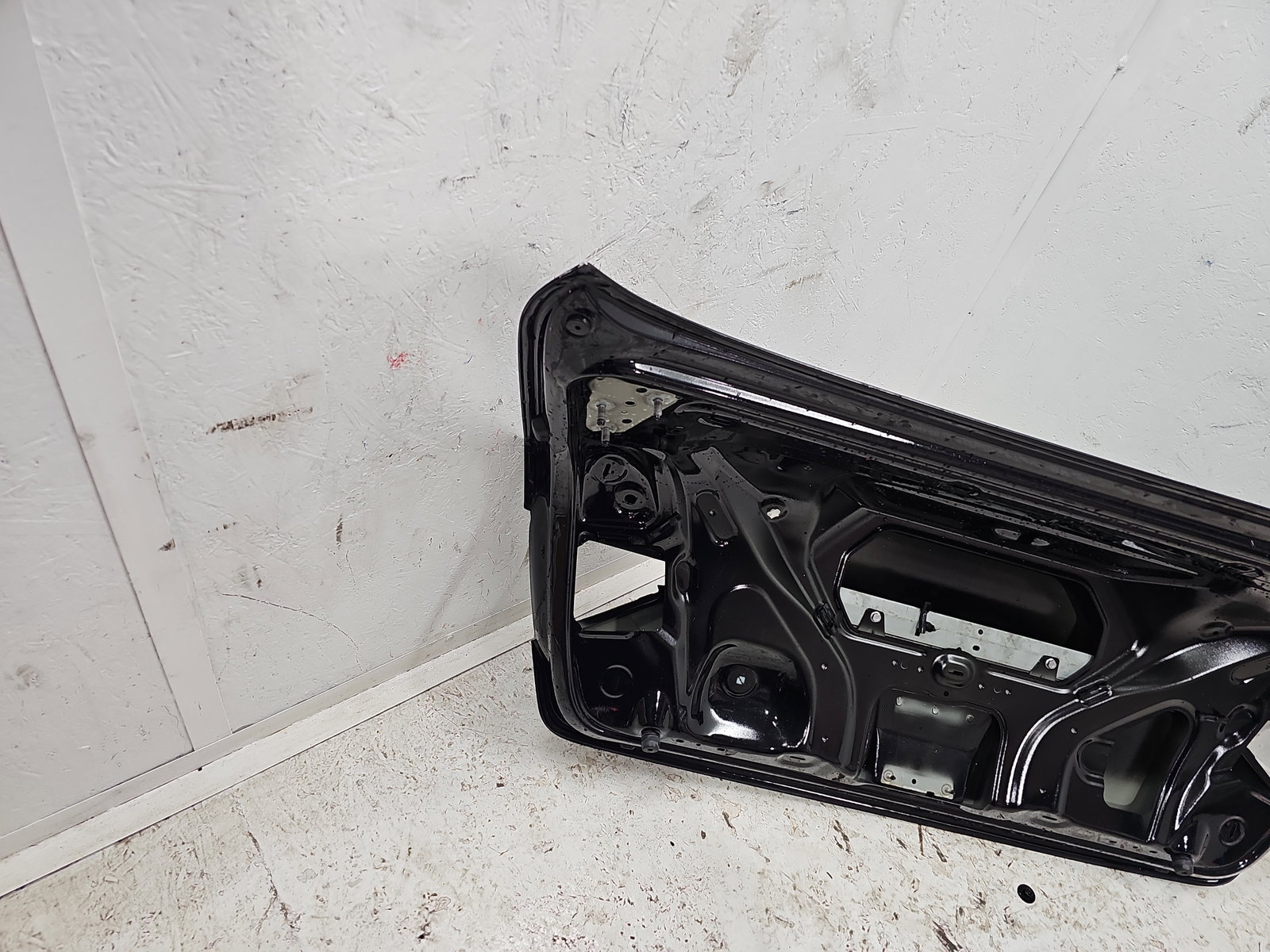 Capota portbagaj AUDI A5 (8T3) [Fabr 2007-2015] LZ9Y - imagine 8