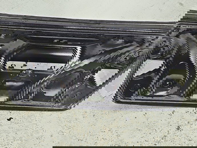 Capota portbagaj AUDI A5 (8T3) [Fabr 2007-2015] LZ9Y