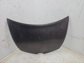 Capota motor Renault Clio 4 (B98) Hatchback [Fabr 2012-2020] Gri metalizat