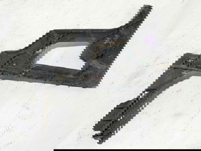 Suport bara stanga spate 8T0807453LH Audi A5 (8T3) [Fabr 2007-2015] 2.0 CAHA