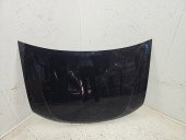 Capota motor Dacia Duster [Fabr 2010-2017] NEGRU