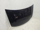 Capota motor Dacia Duster [Fabr 2010-2017] NEGRU