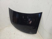 Capota motor Dacia Duster [Fabr 2010-2017] NEGRU