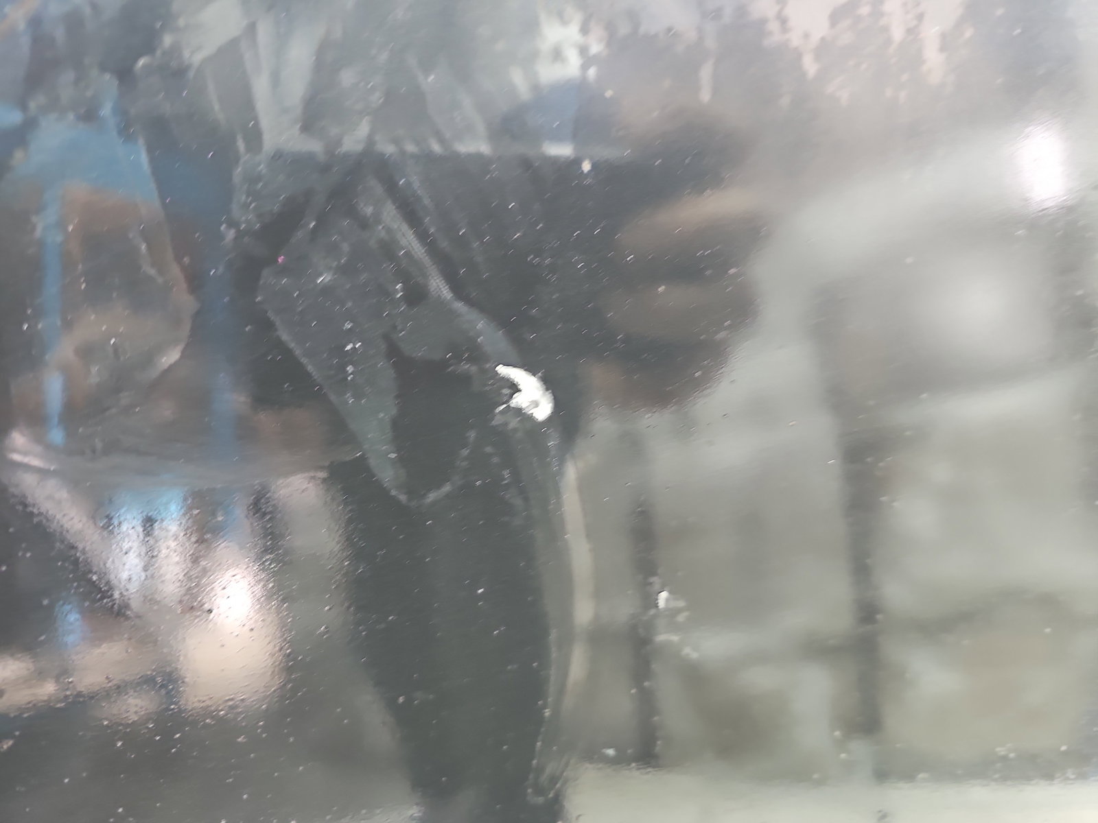 Capota motor Dacia Duster [Fabr 2010-2017] NEGRU - imagine 4