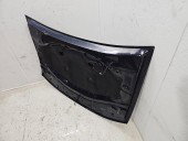 Capota motor Dacia Duster [Fabr 2010-2017] NEGRU