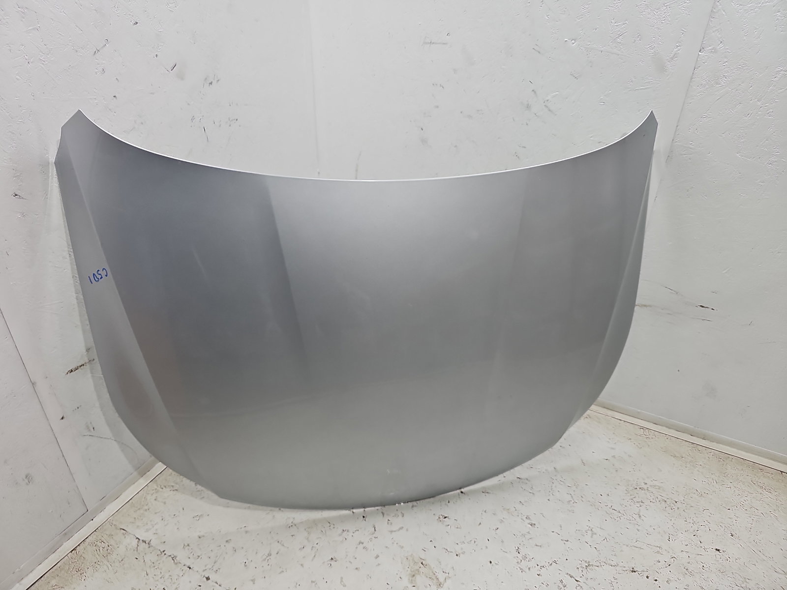 Capota motor Volkswagen Passat CC (357) [Fabr 2008-2012] LA7W - imagine 1