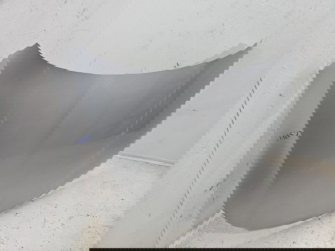 Capota motor Volkswagen Passat CC (357) [Fabr 2008-2012] LA7W