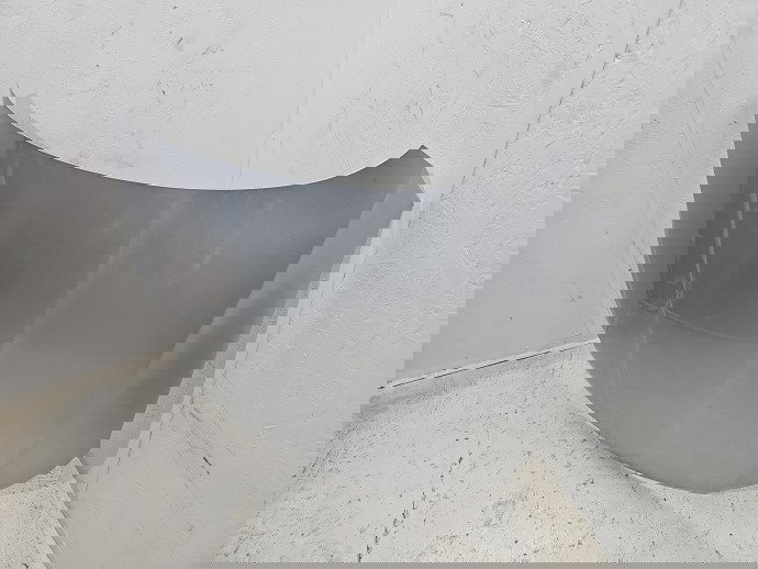 Capota motor Volkswagen Passat CC (357) [Fabr 2008-2012] LA7W