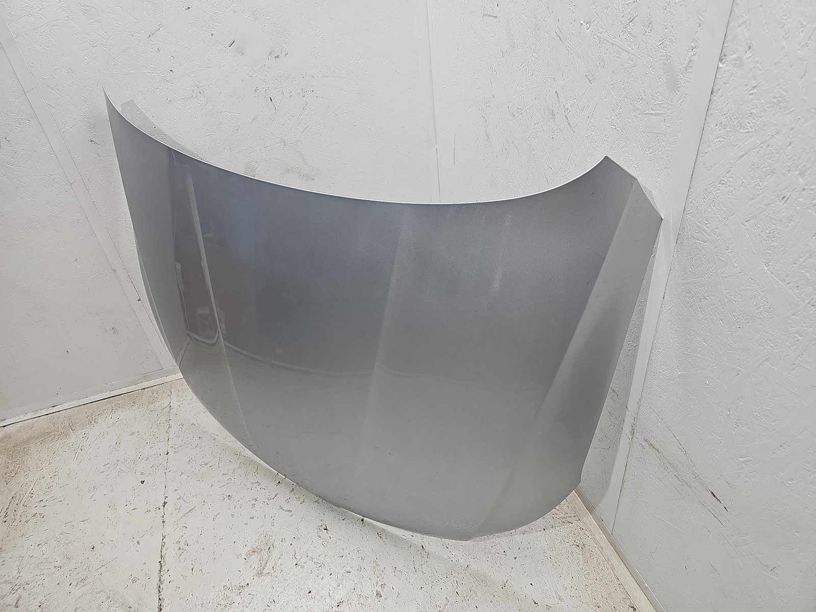 Capota motor Volkswagen Passat CC (357) [Fabr 2008-2012] LA7W - imagine 3