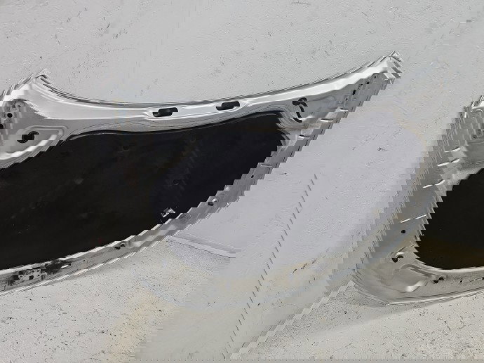 Capota motor Volkswagen Passat CC (357) [Fabr 2008-2012] LA7W