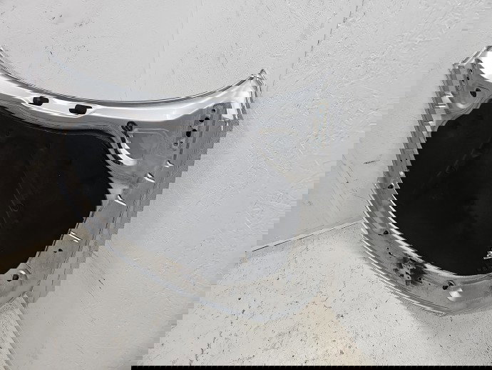 Capota motor Volkswagen Passat CC (357) [Fabr 2008-2012] LA7W