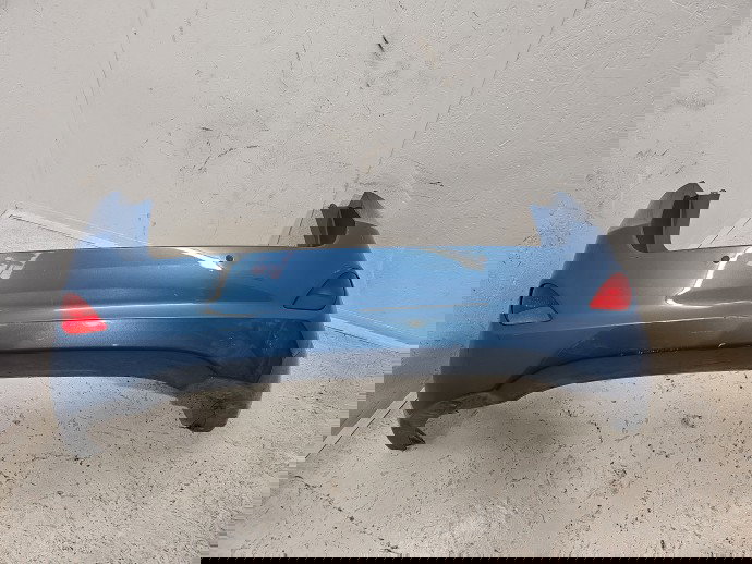 Bara spate Hyundai i30 (GD) [Fabr 2012-2017] Aqua Blue