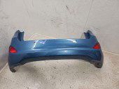 Bara spate Hyundai i30 (GD) [Fabr 2012-2017] Aqua Blue