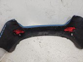 Bara spate Hyundai i30 (GD) [Fabr 2012-2017] Aqua Blue