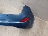 Bara spate Hyundai i30 (GD) [Fabr 2012-2017] Aqua Blue