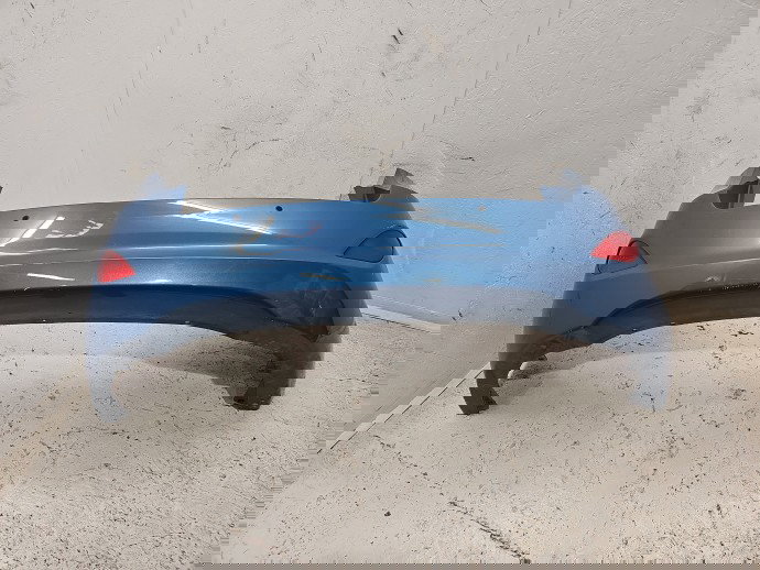 Bara spate Hyundai i30 (GD) [Fabr 2012-2017] Aqua Blue