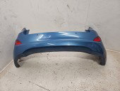 Bara spate Hyundai i30 (GD) [Fabr 2012-2017] Aqua Blue