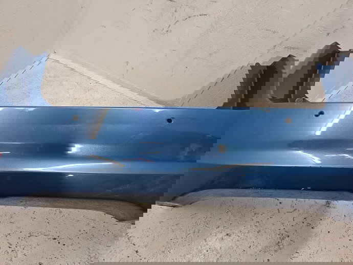 Bara spate Hyundai i30 (GD) [Fabr 2012-2017] Aqua Blue