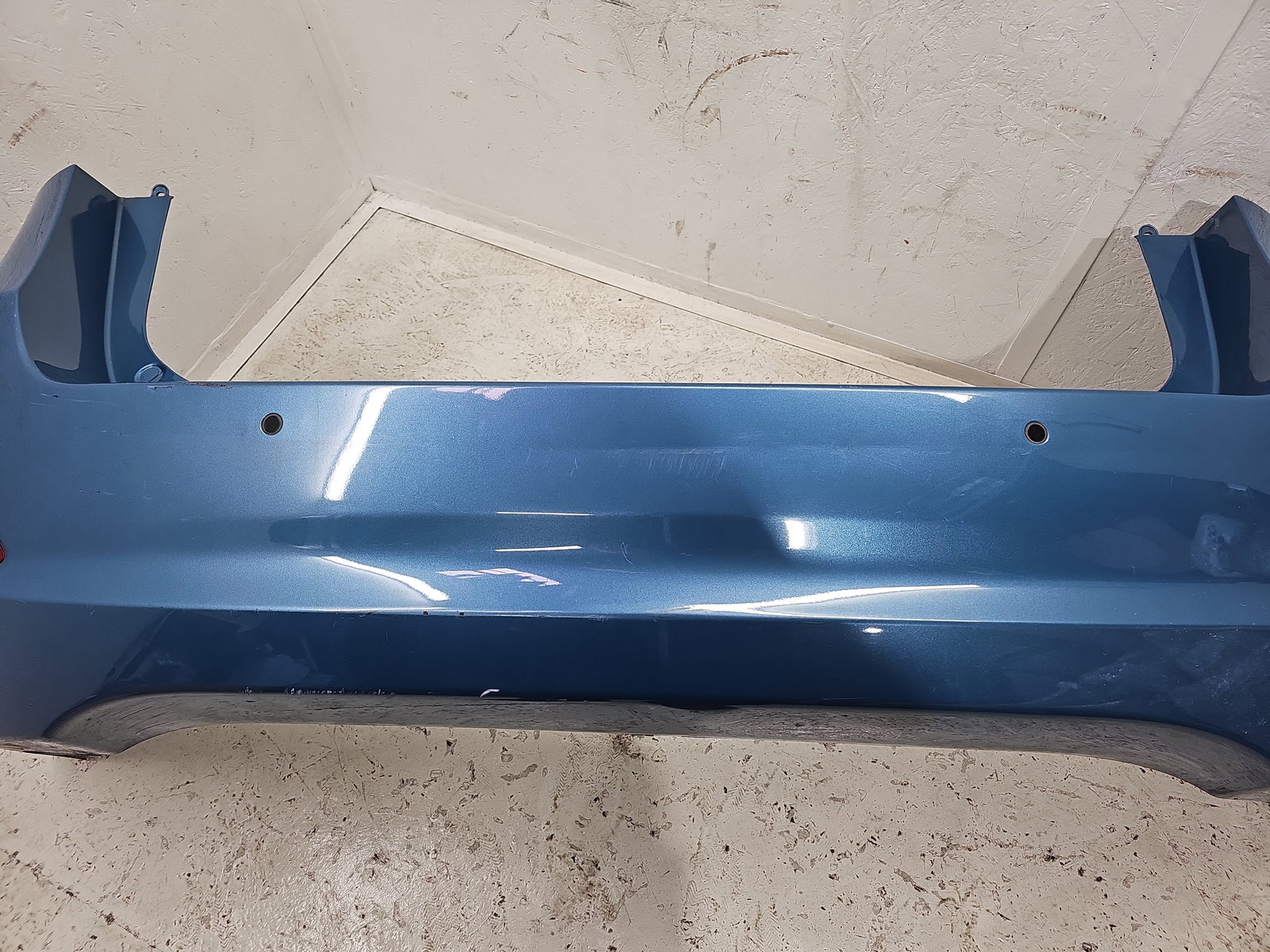 Bara spate Hyundai i30 (GD) [Fabr 2012-2017] Aqua Blue - imagine 6