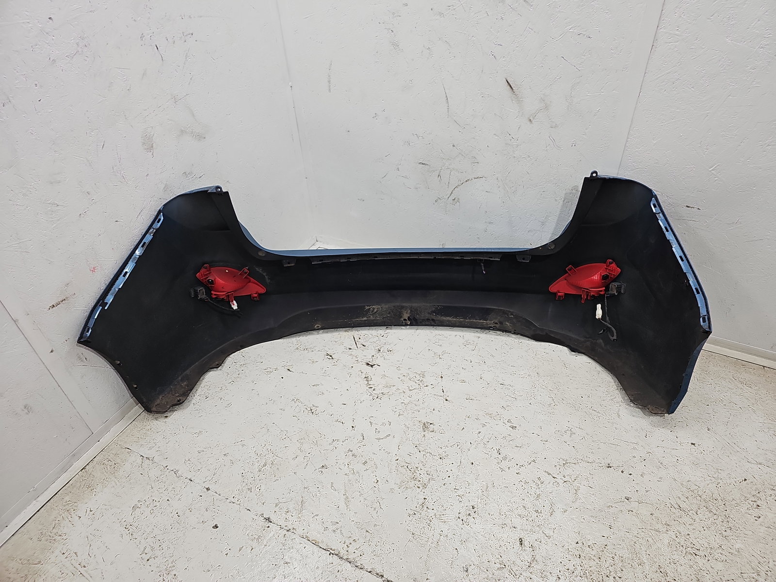 Bara spate Hyundai i30 (GD) [Fabr 2012-2017] Aqua Blue - imagine 7