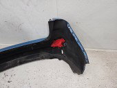 Bara spate Hyundai i30 (GD) [Fabr 2012-2017] Aqua Blue