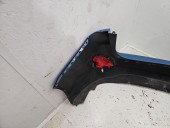 Bara spate Hyundai i30 (GD) [Fabr 2012-2017] Aqua Blue