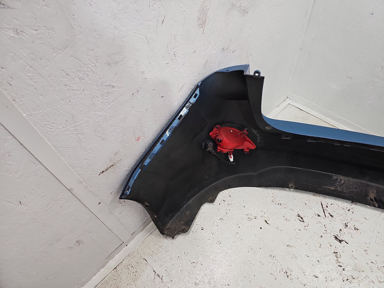 Bara spate Hyundai i30 (GD) [Fabr 2012-2017] Aqua Blue - imagine 9