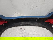 Bara spate Hyundai i30 (GD) [Fabr 2012-2017] Aqua Blue