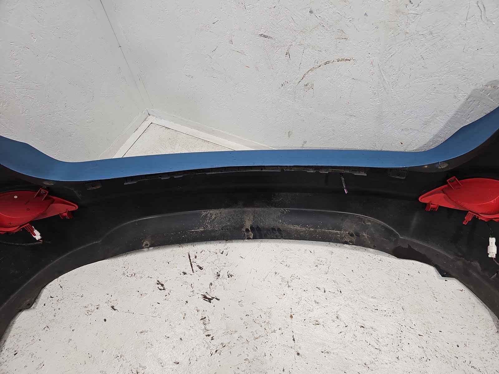 Bara spate Hyundai i30 (GD) [Fabr 2012-2017] Aqua Blue - imagine 10