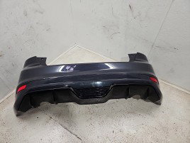 Bara spate Ford Focus 3 Hatchback [Fabr 2011-2015] Midnight Sky