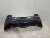 Bara spate Ford Focus 3 Hatchback [Fabr 2011-2015] Midnight Sky