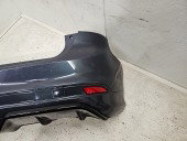 Bara spate Ford Focus 3 Hatchback [Fabr 2011-2015] Midnight Sky