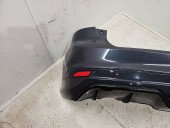 Bara spate Ford Focus 3 Hatchback [Fabr 2011-2015] Midnight Sky