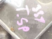 Suport bara stanga spate 8T0807453LH Audi A5 (8T3) [Fabr 2007-2015] 2.0 CAHA