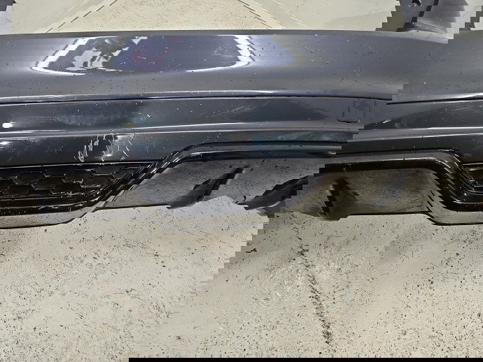 Bara spate Ford Focus 3 Hatchback [Fabr 2011-2015] Midnight Sky