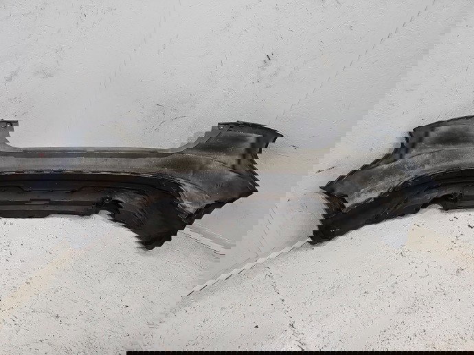 Bara spate Ford Focus 3 Hatchback [Fabr 2011-2015] Midnight Sky