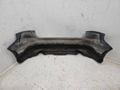 Bara spate Ford Focus 3 Hatchback [Fabr 2011-2015] Midnight Sky