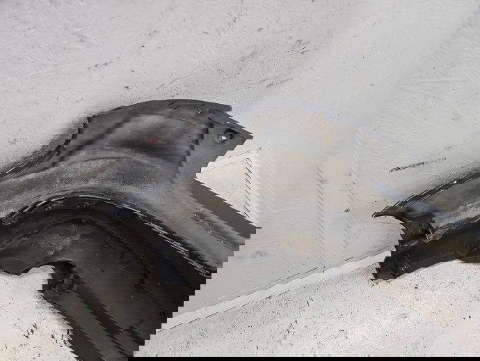 Bara spate Ford Focus 3 Hatchback [Fabr 2011-2015] Midnight Sky