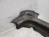 Bara spate Ford Focus 3 Hatchback [Fabr 2011-2015] Midnight Sky