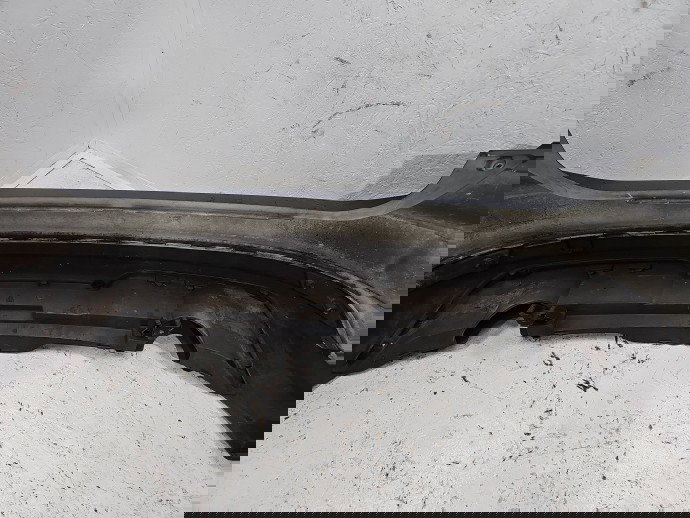 Bara spate Ford Focus 3 Hatchback [Fabr 2011-2015] Midnight Sky