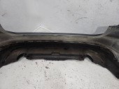 Bara spate Ford Focus 3 Hatchback [Fabr 2011-2015] Midnight Sky